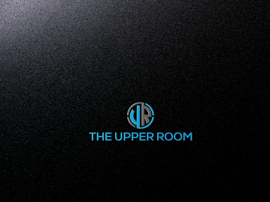 Logo Design by khairul 5 for The Upper Room  | Design #18979920
