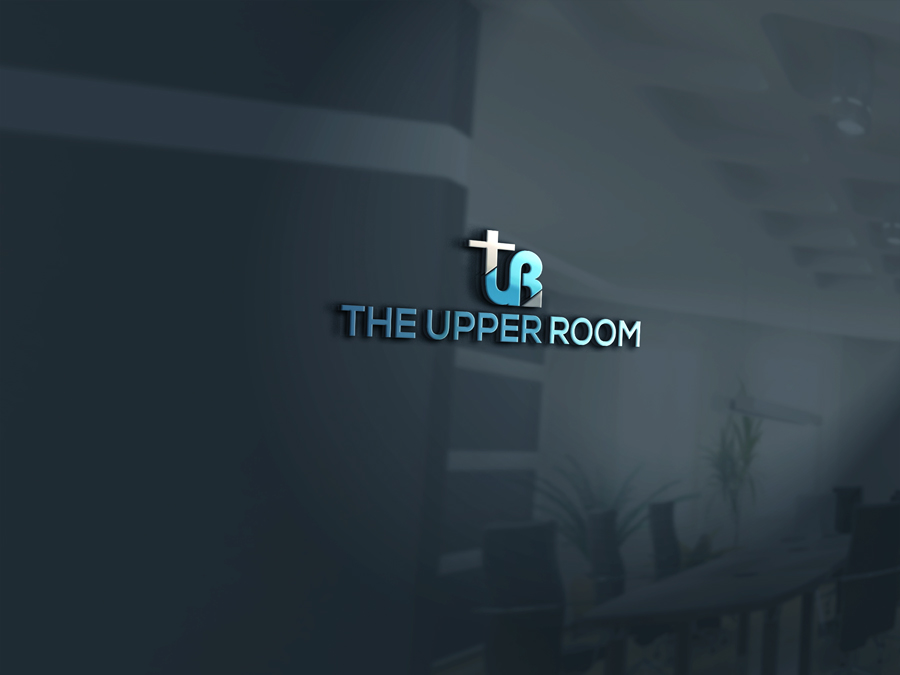 Diseño de Logo por khairul 5 para The Upper Room  | Diseño #18990207