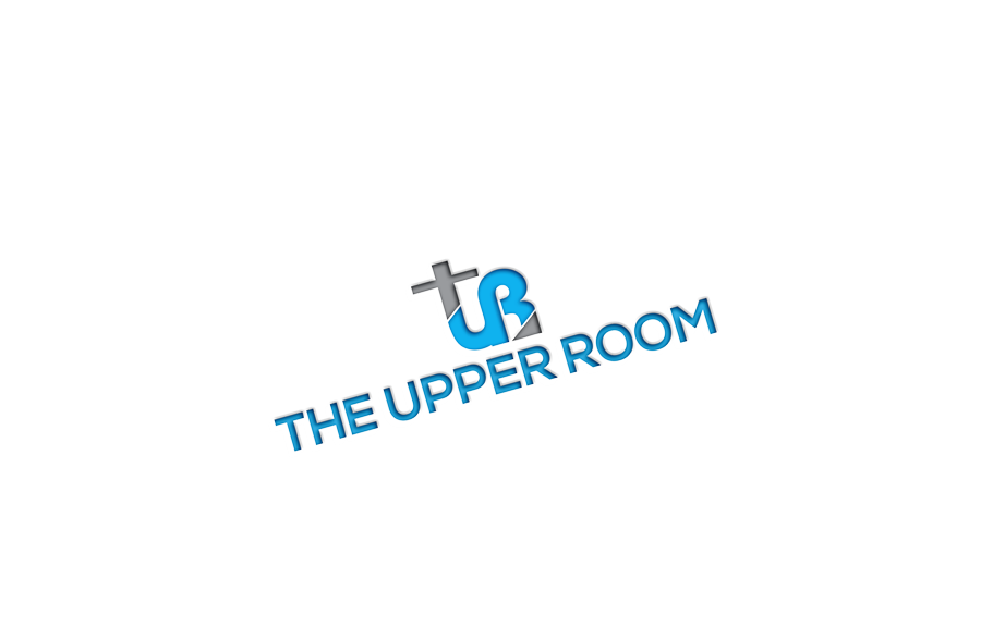 Logo Design by khairul 5 for The Upper Room  | Design #18990208