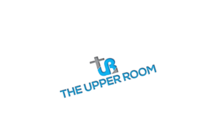 Logo Design by khairul 5 for The Upper Room  | Design: #18990208
