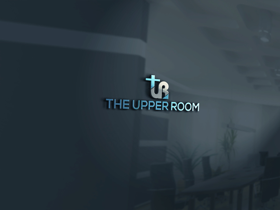 Logo Design by khairul 5 for The Upper Room  | Design #18990209