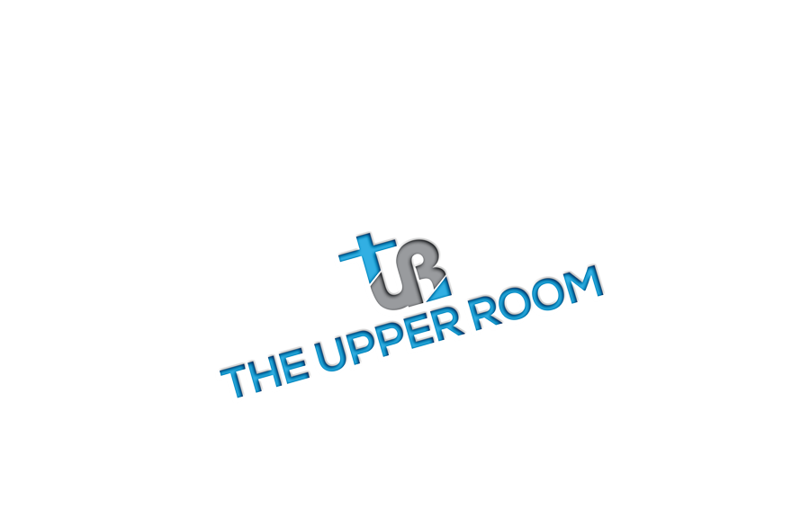 Logo Design by khairul 5 for The Upper Room  | Design #18990210