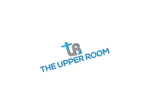 Logo Design by khairul 5 for The Upper Room  | Design: #18990210