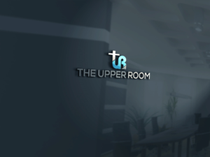Logo Design by khairul 5 for The Upper Room  | Design: #18991720