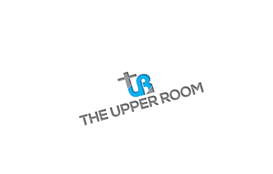 Logo Design by khairul 5 for The Upper Room  | Design #18991723