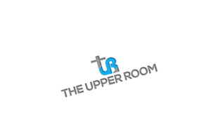 Logo Design by khairul 5 for The Upper Room  | Design: #18991723