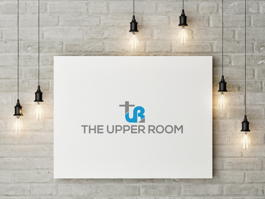 Logo Design by khairul 5 for The Upper Room  | Design #18991725