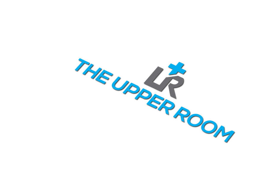 Logo Design by khairul 5 for The Upper Room  | Design #19009460
