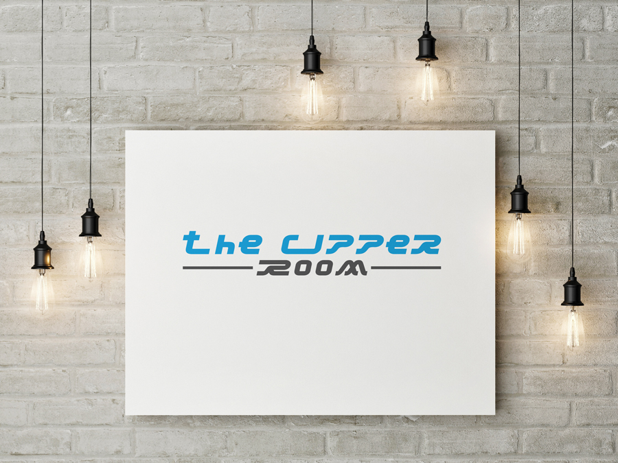 Logo Design by khairul 5 for The Upper Room  | Design #19083127
