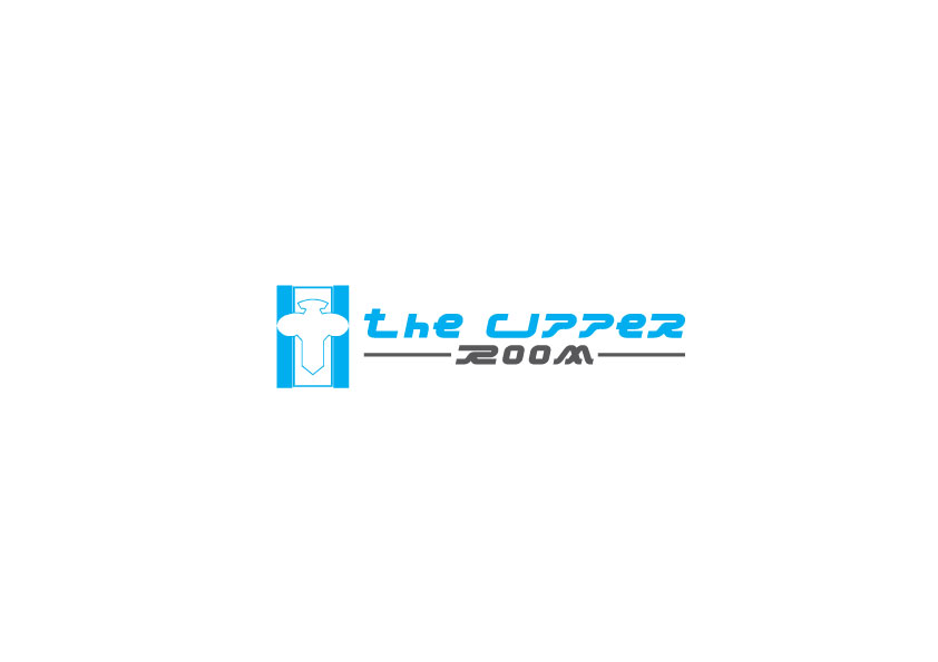 Logo Design by khairul 5 for The Upper Room  | Design #19083154