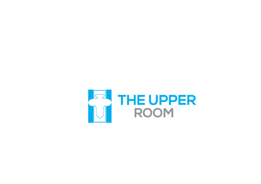 Logo Design by khairul 5 for The Upper Room  | Design #19093639