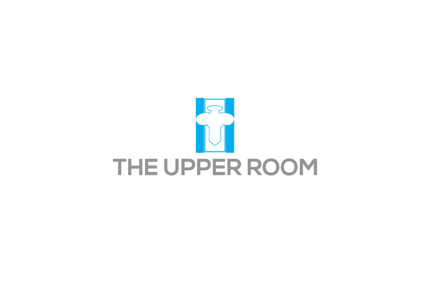 Logo Design by khairul 5 for The Upper Room  | Design #19093641
