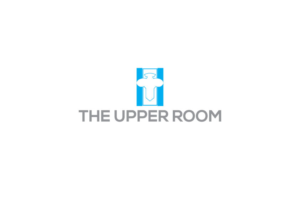 Logo Design by khairul 5 for The Upper Room  | Design: #19093641