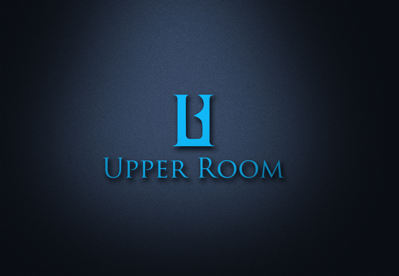 Logo Design by rose leslie for The Upper Room  | Design #19013786