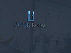 Diseño de Logo por rose leslie para The Upper Room  | Diseño: #19013803