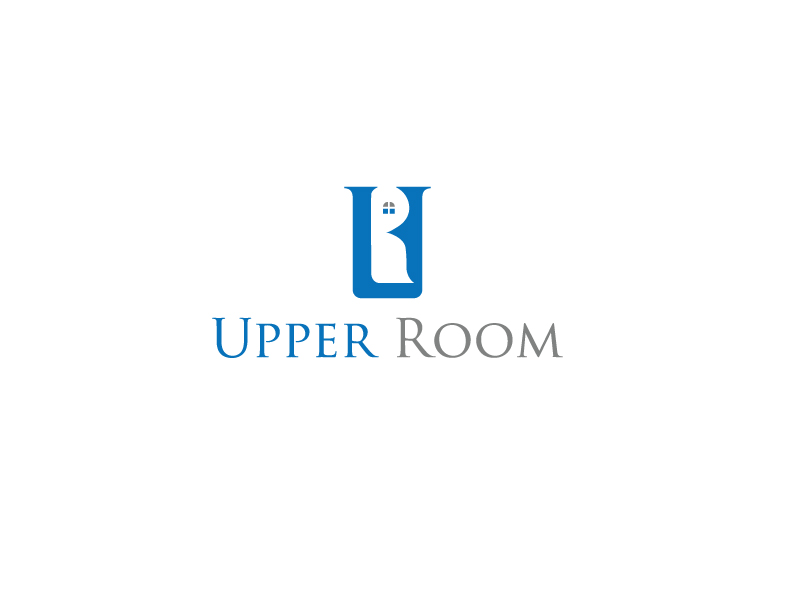 Logo Design by rose leslie for The Upper Room  | Design #19013958