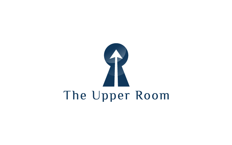 Design de Logo par ilovedesign1 pour The Upper Room  | Design #18974575