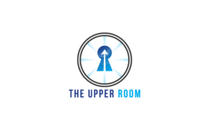 Logo Design by ilovedesign1 for The Upper Room  | Design: #18980902