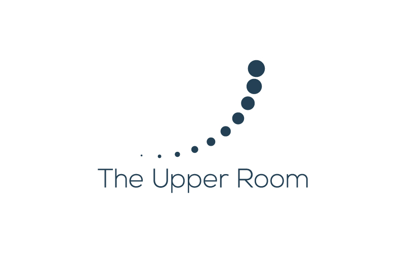 Logo-Design von ilovedesign1 für The Upper Room  | Design #19192600