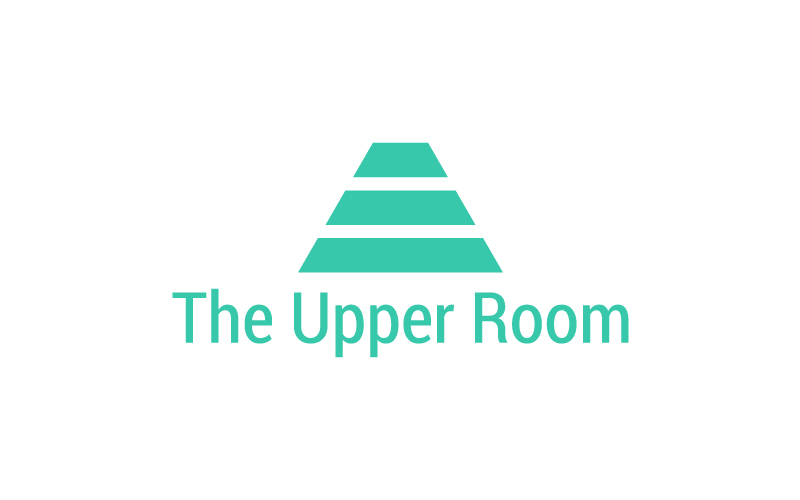 Logo Design by ilovedesign1 for The Upper Room  | Design #19192601