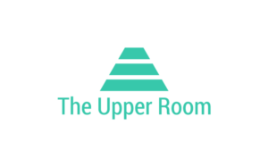 Diseño de Logo por ilovedesign1 para The Upper Room  | Diseño: #19192601