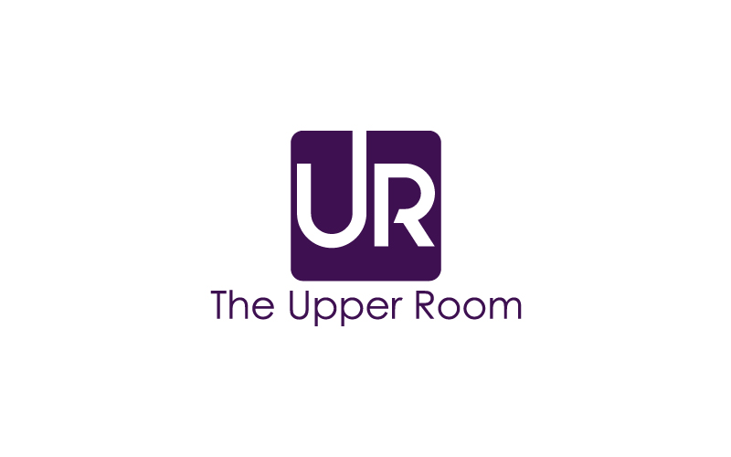Logo Design by ilovedesign1 for The Upper Room  | Design #19192602