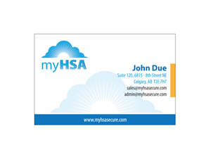 Design de Carte de Visite par viniandra pour ce projet | Design : #665101