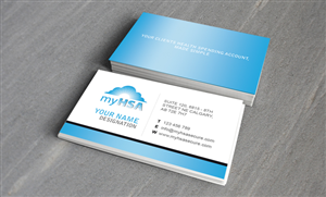 Design de Carte de Visite par Creative Studio pour ce projet | Design : #669551