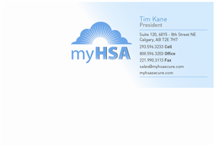 Design de Carte de Visite par ZKraemer pour ce projet | Design : #673528