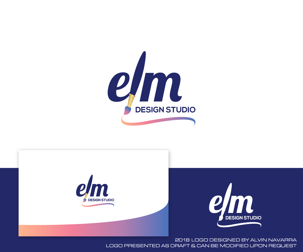 Logo-Design von alvinnavarra für dieses Projekt | Design #18979719