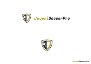 Logo Design by Matt Bradshaw for JuveniSoccerPro  and JSP academy | Design #18958588