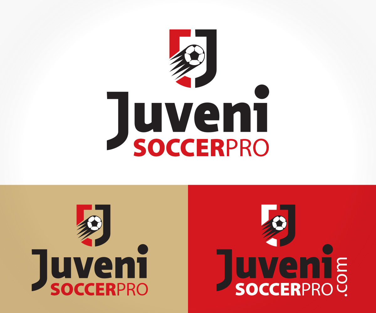 Logo Design by elbisnopser for JuveniSoccerPro  and JSP academy | Design #18964721