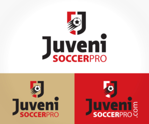 Logo Design by elbisnopser for JuveniSoccerPro  and JSP academy | Design #18964721