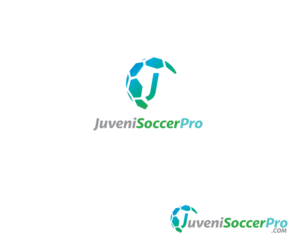 Logo Design by Artknyte for JuveniSoccerPro  and JSP academy | Design: #18961300