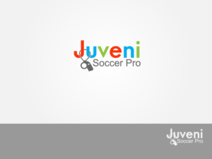Logo Design by ArtCreative for JuveniSoccerPro  and JSP academy | Design: #18963118