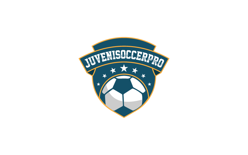 Logo Design by gurudev3 for JuveniSoccerPro  and JSP academy | Design #18964477