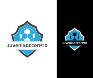 Logo Design by designmind78 for JuveniSoccerPro  and JSP academy | Design: #18963408