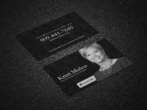 Re-Branding | Business Card Design by Pointless Pixels India