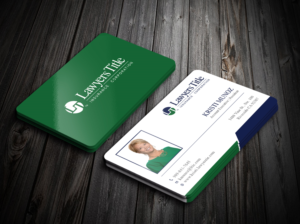 Re-Branding | Business Card Design by Tripti Ranjan Gain
