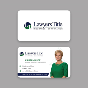 Re-Branding | Business Card Design by Bold Pixels