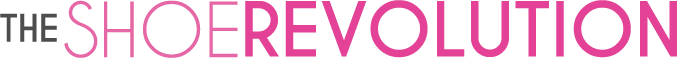 Diseño de Logo por rinser para The Shoe Revolution | Diseño #19270783