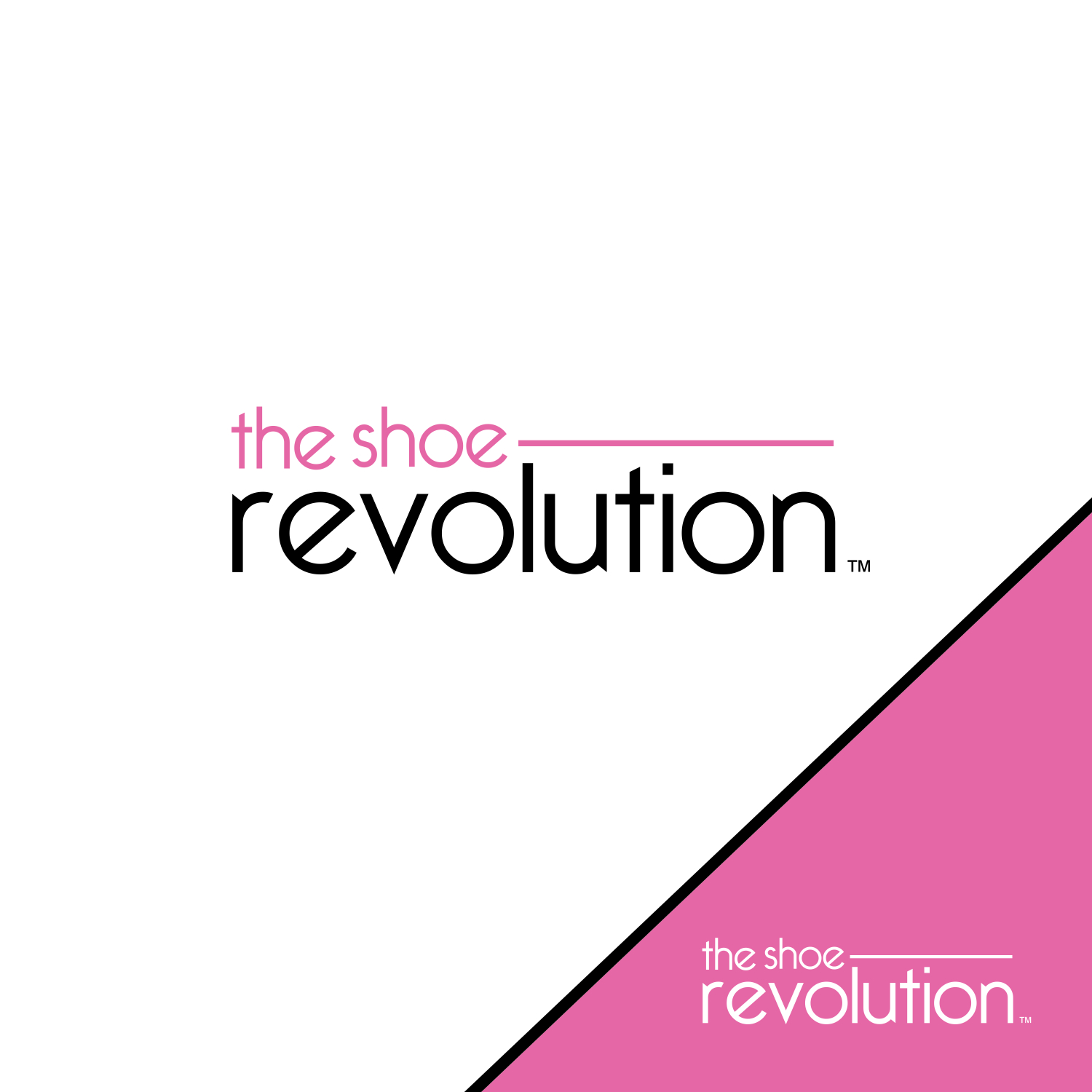 Logo Design by creativenazil for The Shoe Revolution | Design #19202187