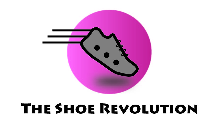 Logo Design by Mariusz 3 for The Shoe Revolution | Design #19004394