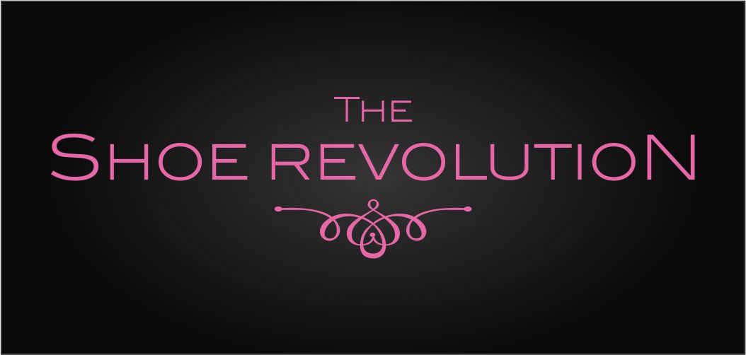Logo Design by Ayanne for The Shoe Revolution | Design #19234853