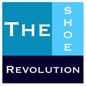 Logo Design by Funnychip098 for The Shoe Revolution | Design #18995727
