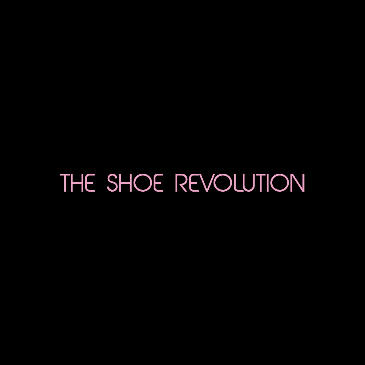 Logo Design by anamika lin  2 for The Shoe Revolution | Design #19232972