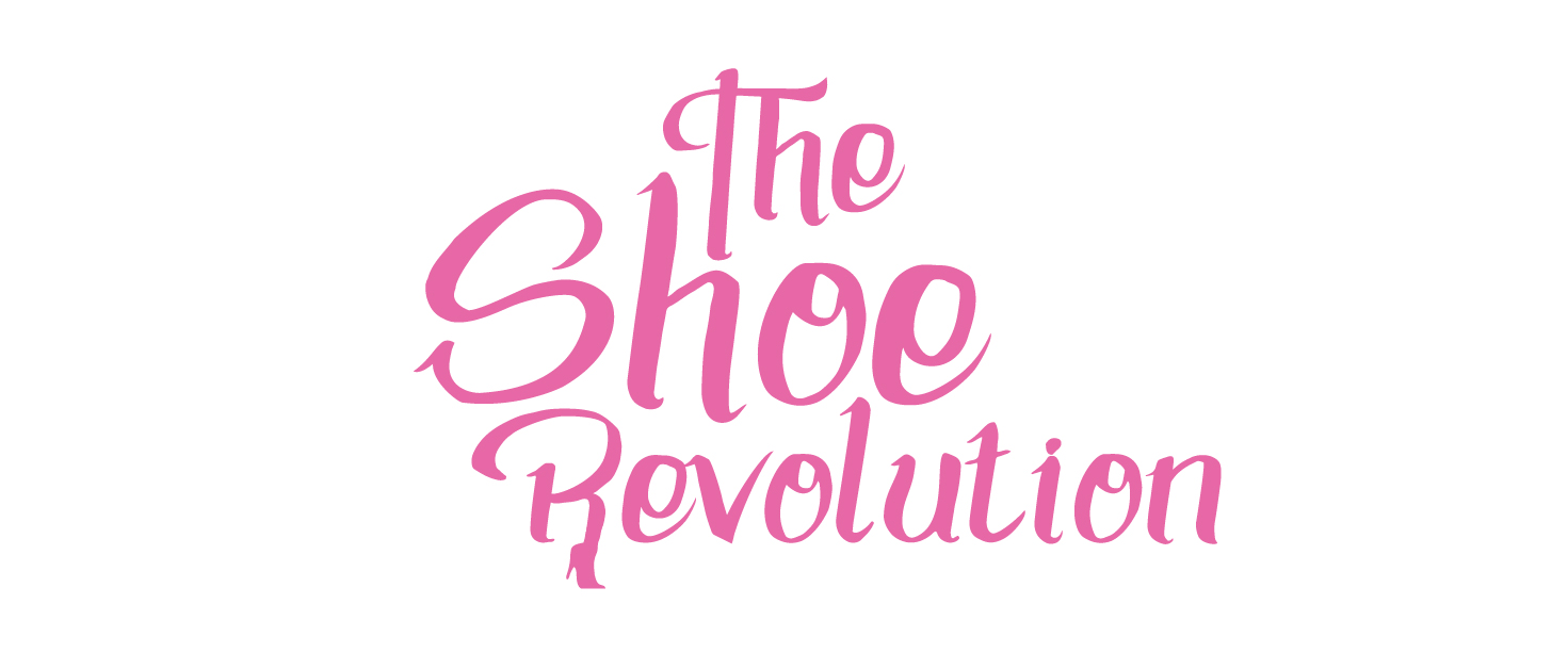 Diseño de Logo por hasithm2013 para The Shoe Revolution | Diseño #19228370