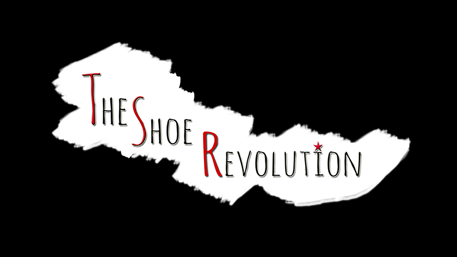Logo Design by WladimirMZ for The Shoe Revolution | Design #19248835