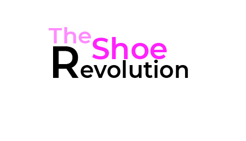 Logo Design by sofialain for The Shoe Revolution | Design #19270772