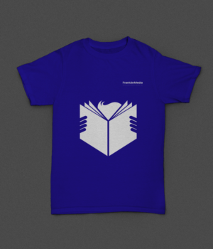 T-shirt Design by Alex A Lex